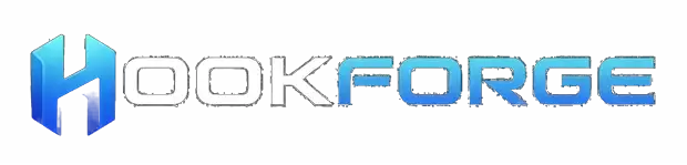 HookForge