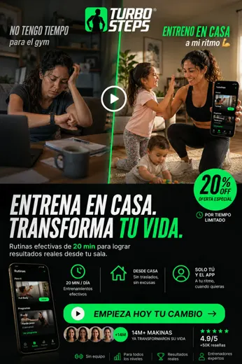 Creativo Meta Ads
